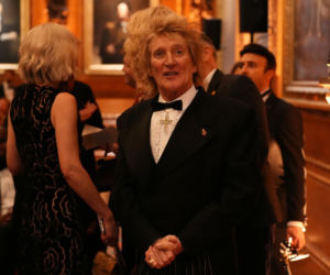 Rod Stewart