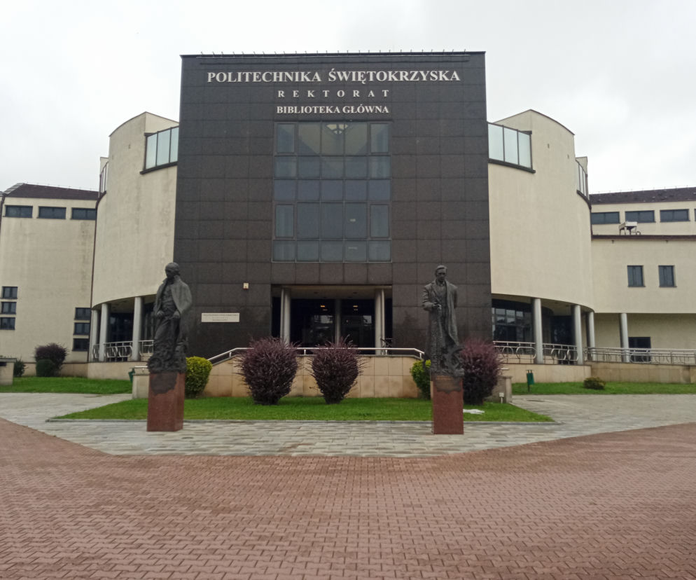 Politechnika Świętokrzyska 