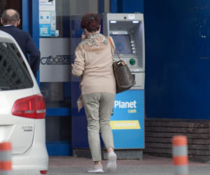 Kwaśniewska z torbą za 6000zł