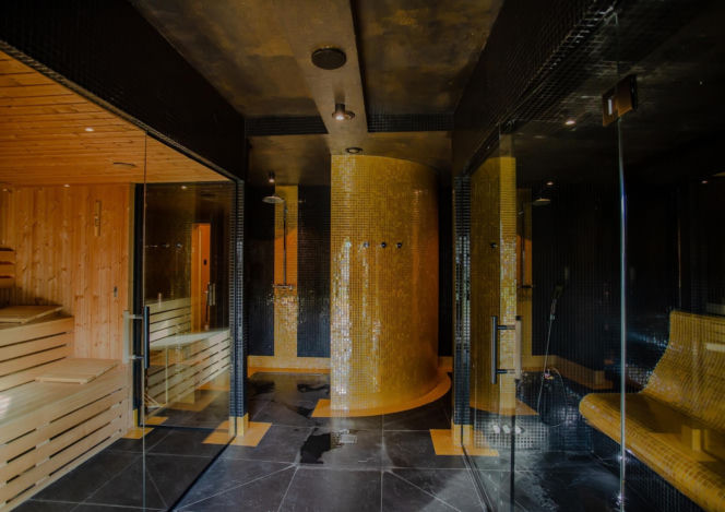 Prawdzic Resort&Wellness