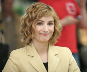 Joanna Brodzik
