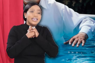 Kobieta pastor utopiła mężczyznę podczas chrztu! 48-latka aresztowana