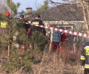 Końskowola: Niewybuch zabił 10-letniego Mateusza