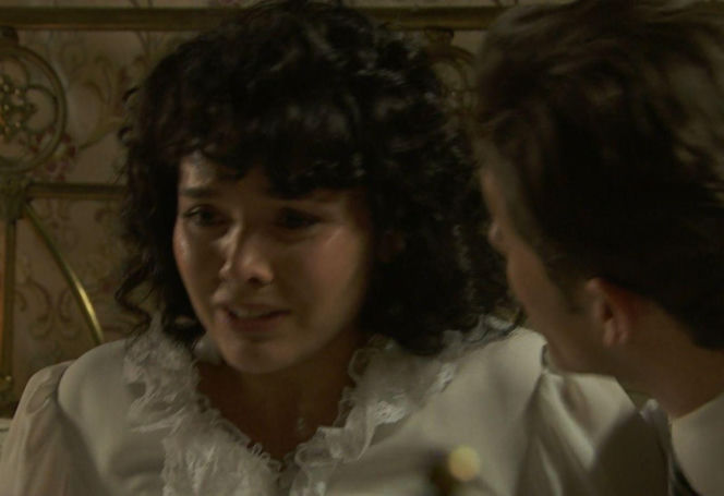 "Akacjowa 38": streszczenie odcinka 857