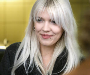 Daria Zawiałow na przestrzeni lat. Zobacz, jak zmieniała się wokalistka