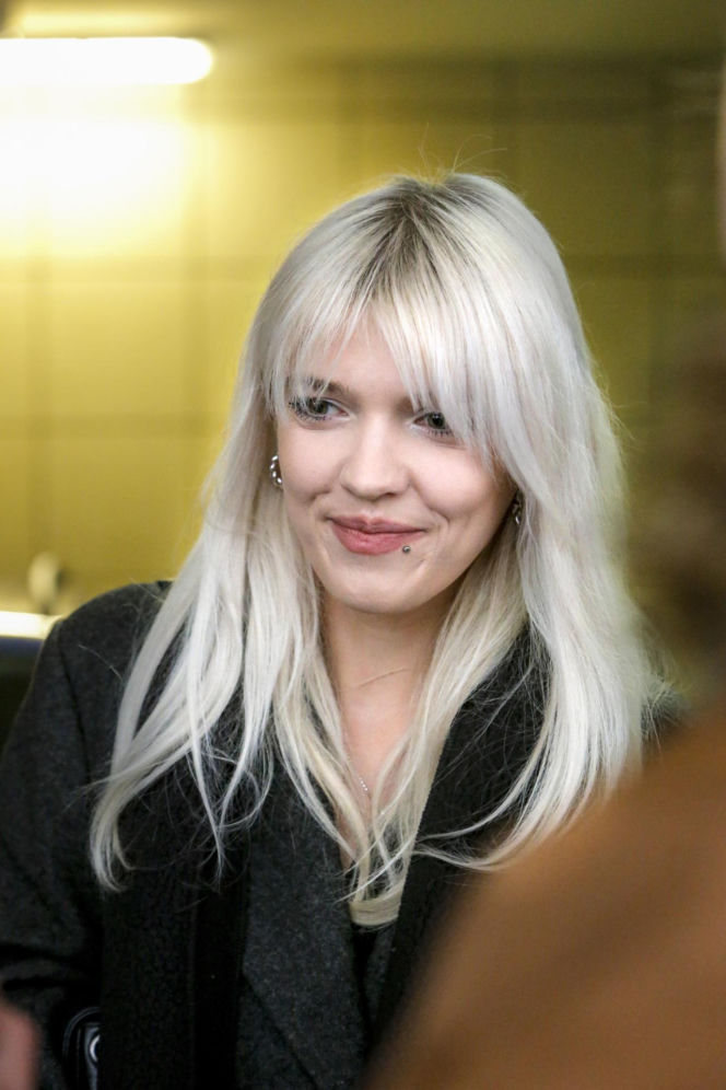 Daria Zawiałow na przestrzeni lat. Zobacz, jak zmieniała się wokalistka