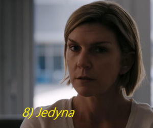 Seriale 2025: Co warto obejrzeć? Oto hity, które podbiły serca widzów na całym świecie