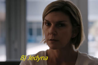 Seriale 2025: Co warto obejrzeć? Oto hity, które podbiły serca widzów na całym świecie