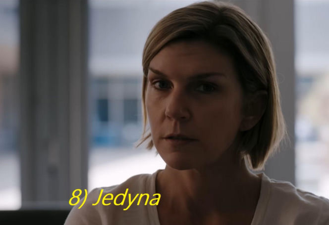 Seriale 2025: Co warto obejrzeć? Oto hity, które podbiły serca widzów na całym świecie