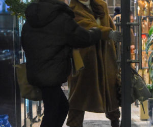 Kinga Rusin - luksusowe zakupy