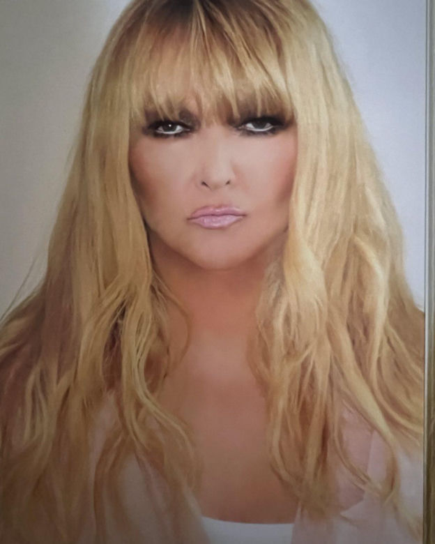 Maryla Rodowicz