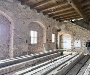 Dwór Czarne w Jeleniej Górze