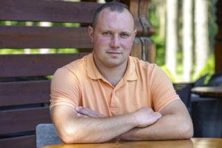 Mariusz z Rolnik szuka żony 13. Co wiemy o uczestniku odcinka zerowego?