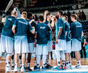 Polski Cukier Toruń - Filou Oostende - zdjęcia z Areny Toruń