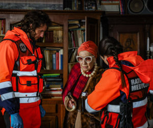 Szpital św. Anny, odcinek 100: Awaria zasilania w szpitalu! Lekarze podejmują dramatyczną walkę o życie pacjentów