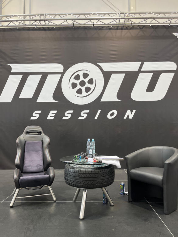Moto Session to największe motoryzacyjne święto we wschodniej Polsce