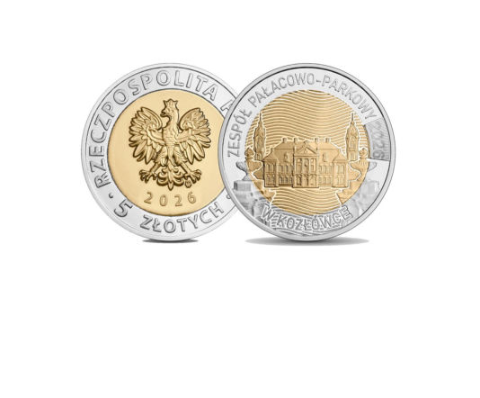 Odkryj Polskę – Zespół pałacowo-parkowy w Kozłówce