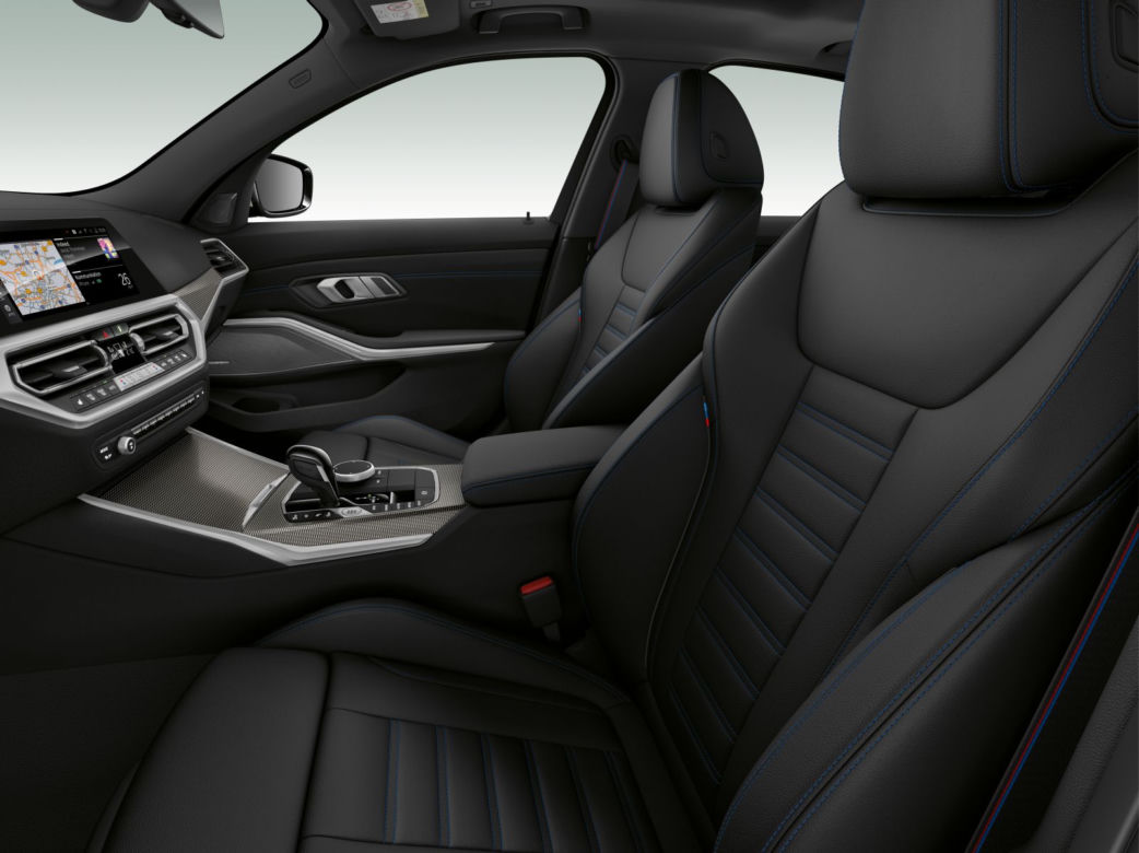 BMW M340i xDrive 2019