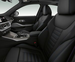 BMW M340i xDrive 2019