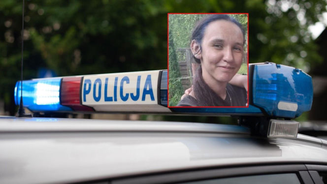 Poważnie chora Julia zaginęła tuż po rozpoczęciu roku szkolnego. Mama nastolatki błaga o pomoc