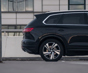 Volkswagen Touareg R Line 3.0 V6 TDI 286 KM