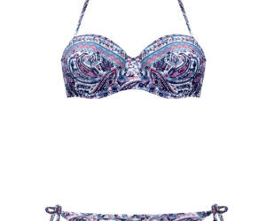 bikini, kostiumy kąpielowe, stroje kąpielowe