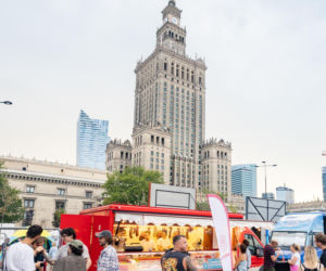 Gastro Miasto wraca do Warszawy