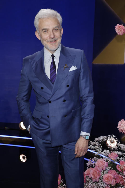 Gala wręczenia medialnej Nagrody Mariusza Waltera