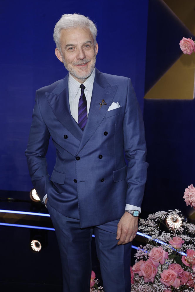 Gala wręczenia medialnej Nagrody Mariusza Waltera