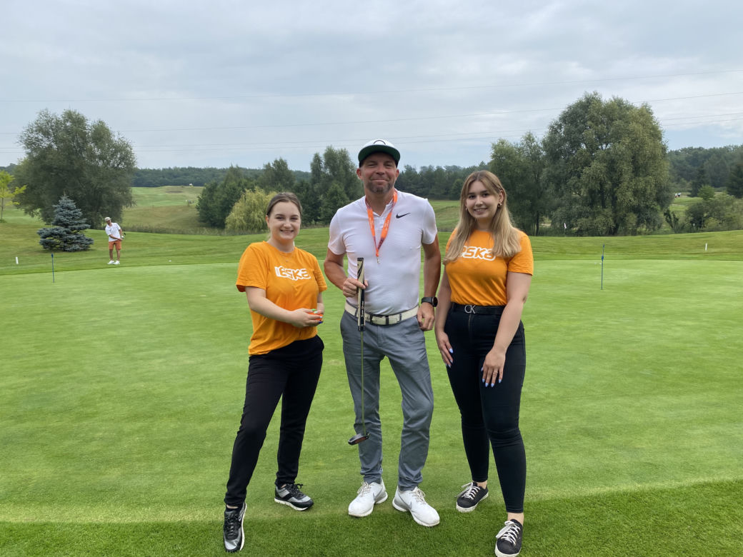 Binowo Park Golf Club