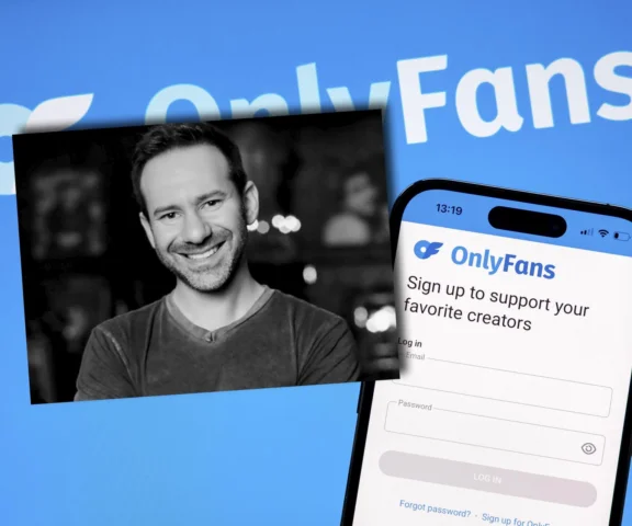 Zmarł właściciel platformy OnlyFans. Szokująca reakcja internautów po śmierci 43-latka