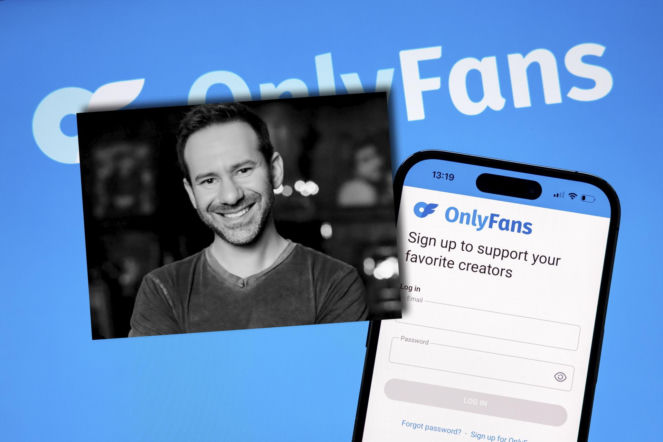 Śmierć 43-letniego słynnego miliardera. Komentarze w sieci są przerażające! Rak społeczeństwa