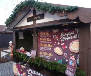 Jarmark Warszawski 28.11.2025