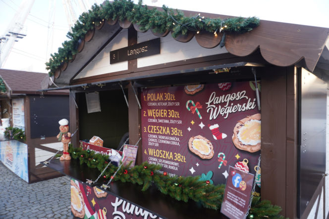 Jarmark Warszawski 28.11.2025