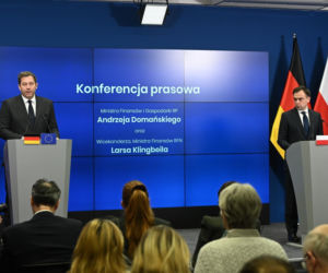 Europa potrzebuje impulsu. Polska i Niemcy gotowe do współpracy 