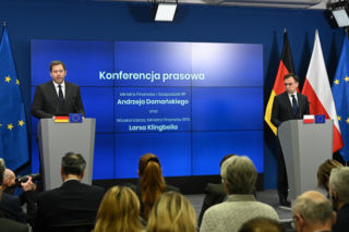 Europa potrzebuje impulsu. Polska i Niemcy gotowe do współpracy 