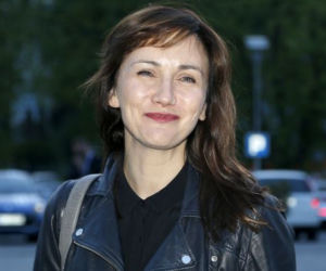 Ilona Ostrowska