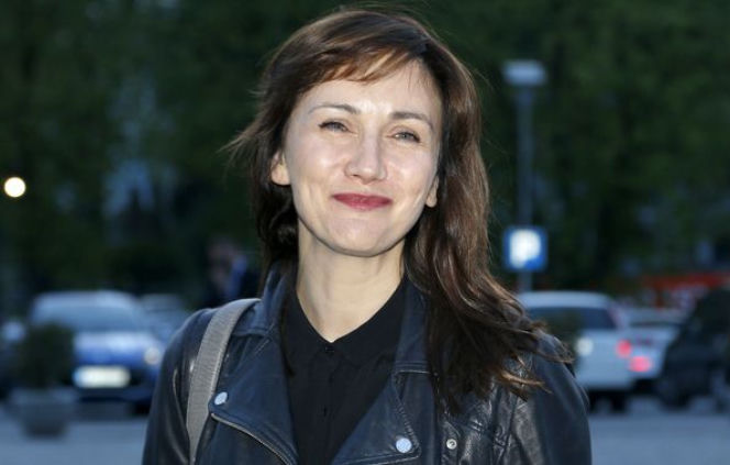 Ilona Ostrowska