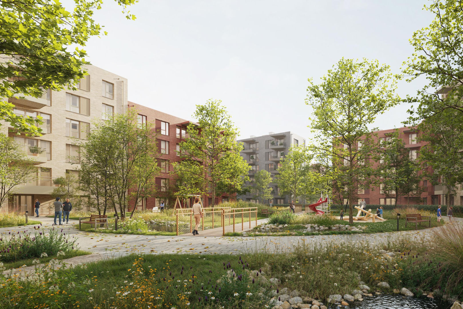 22 Architekci - PTBS Poznań