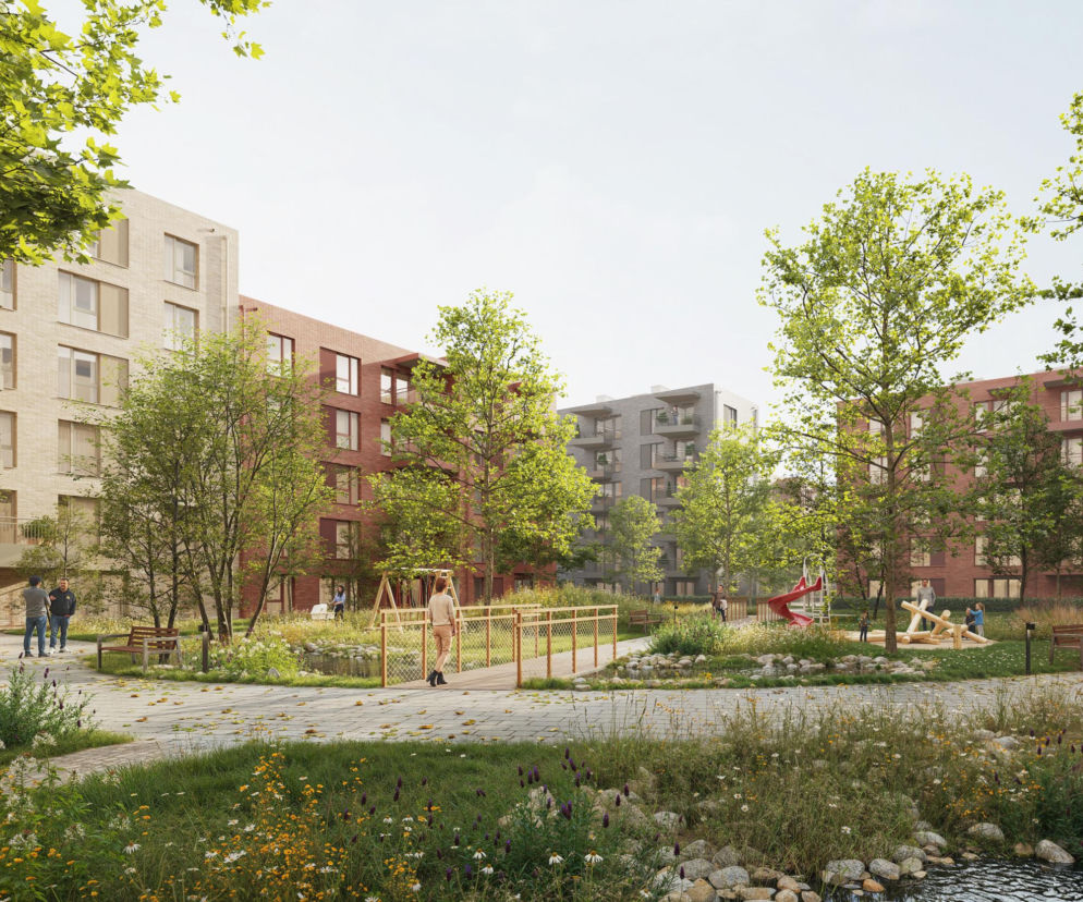 22 Architekci - PTBS Poznań