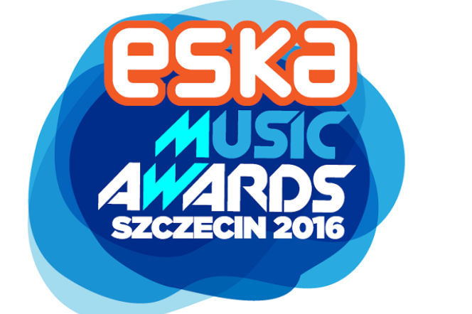 ESKA Music Awards 2016 w Szczecinie