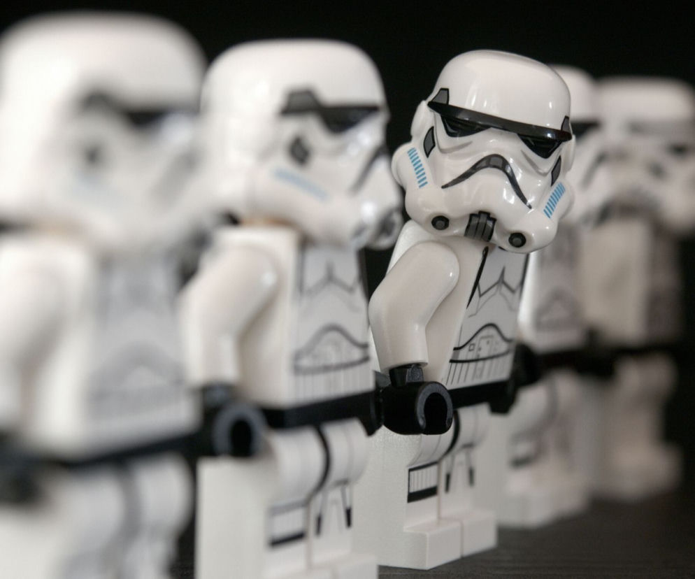 Star Wars