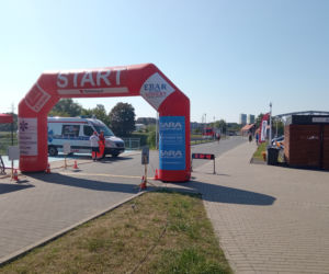 Bieg STW Run