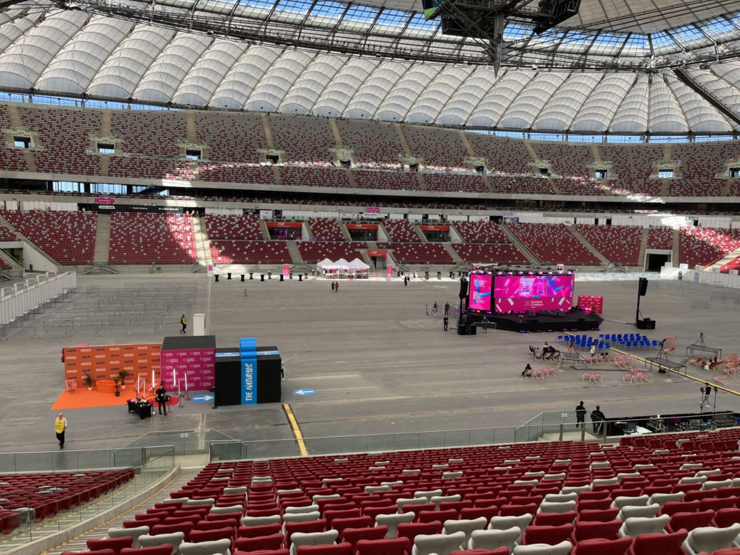 Targi Książki i Mediów VIVELO 2024