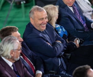 Co się stało Grzegorzowi Schetynie?