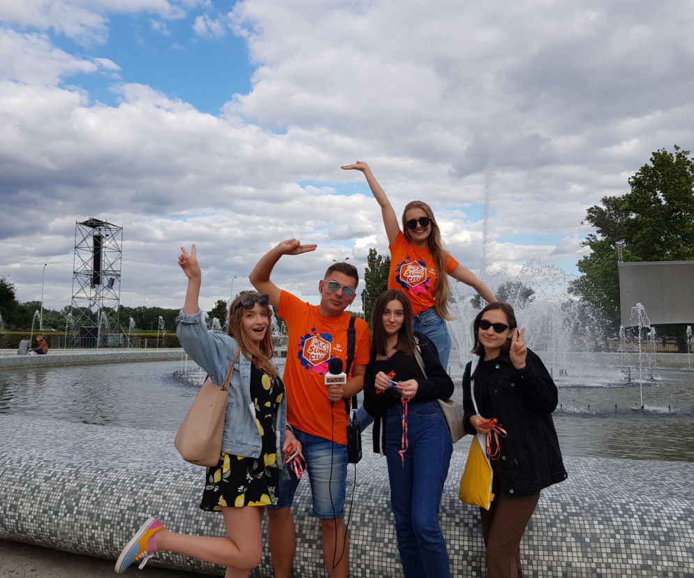 Warszawa: Eska Summer City 2019