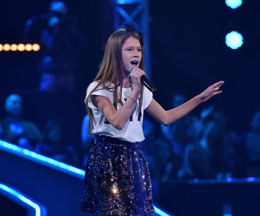 The Voice Kids