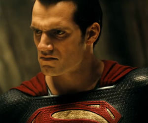 Superman pojawi się w filmie Wonder Woman? Oto, co powiedział Henry Cavill