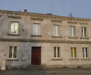 Stary Fordon. Kamienice przejdą gruntowny remont