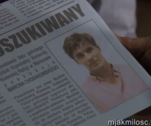 M jak miłość odcinek 1260, Marcin (Mikołaj Roznerski)